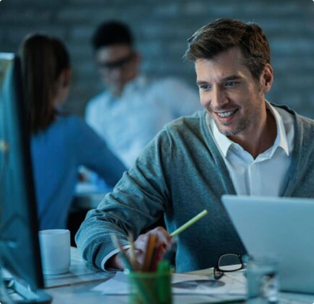 IT Company Solutions