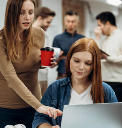 E-Commerce Website Development