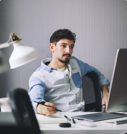 Mobile App UI UX & Development