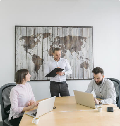 Digital Marketing & Branding Strategy